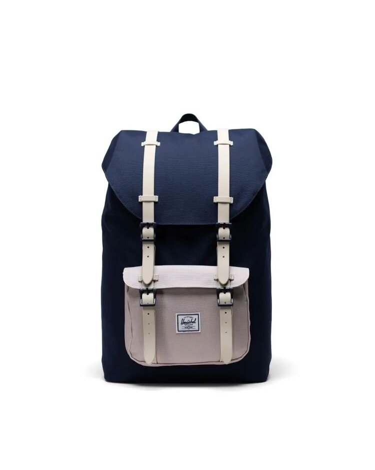 HERSCHEL LITTLE AMERICA BACKPACK - MID-VOLUME