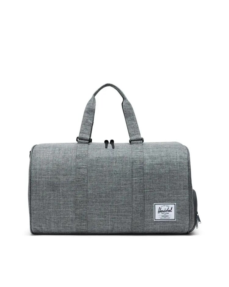 HERSCHEL NOVEL DUFFLE