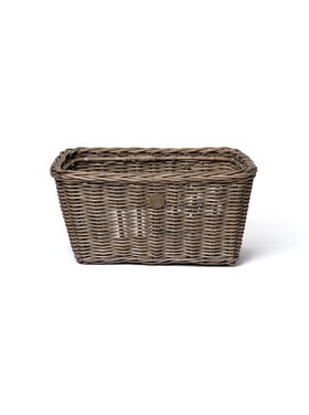 FARMERS BASKET | GREY
