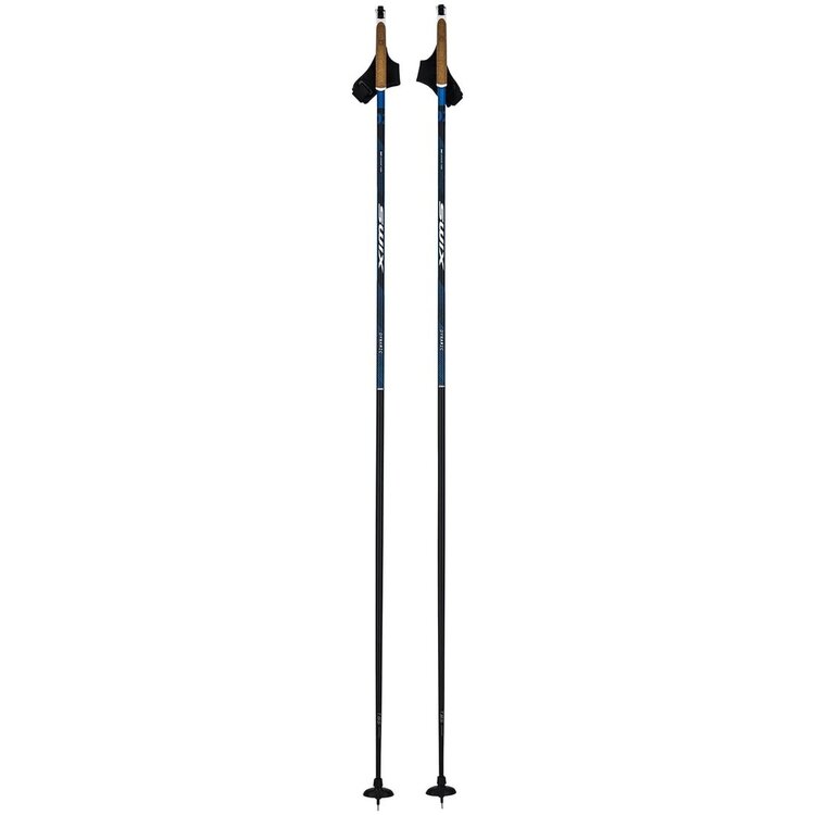 SWIX DYNAMIC D2 POLES
