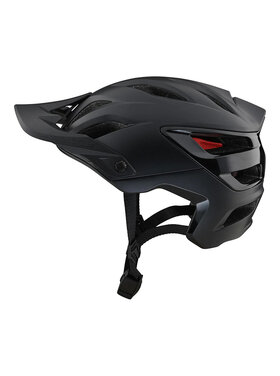 TROY LEE A3 MIPS HELMET | UNO BLACK