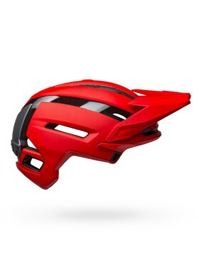 BELL SUPER AIR SP | M/G RED/GRY