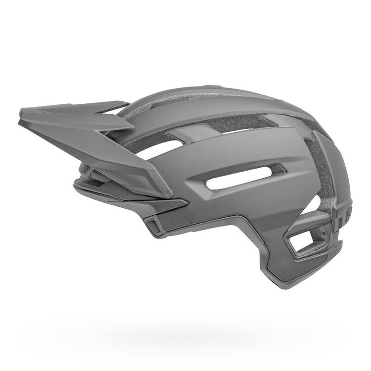 BELL SUPER AIR SP | M/G BLK