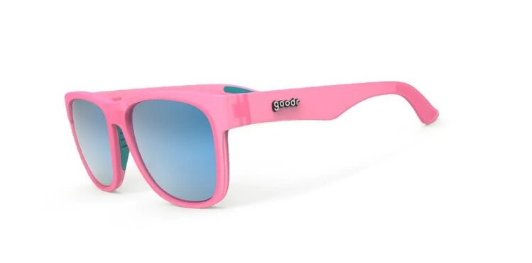 GOODR DO YOU EVEN PISTOL, FLAMINGO?