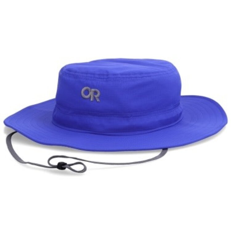 OUTDOOR RESEARCH HELIOS SUN HAT | ULTRAMARINE