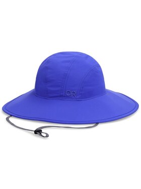 OUTDOOR RESEARCH WOMEN'S OASIS SUN HAT | ULTRAMARINE