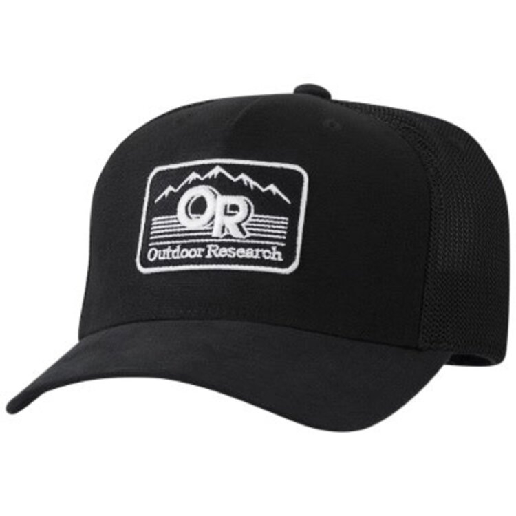 OUTDOOR RESEARCH ADVOCATE TRUCKER CAP
