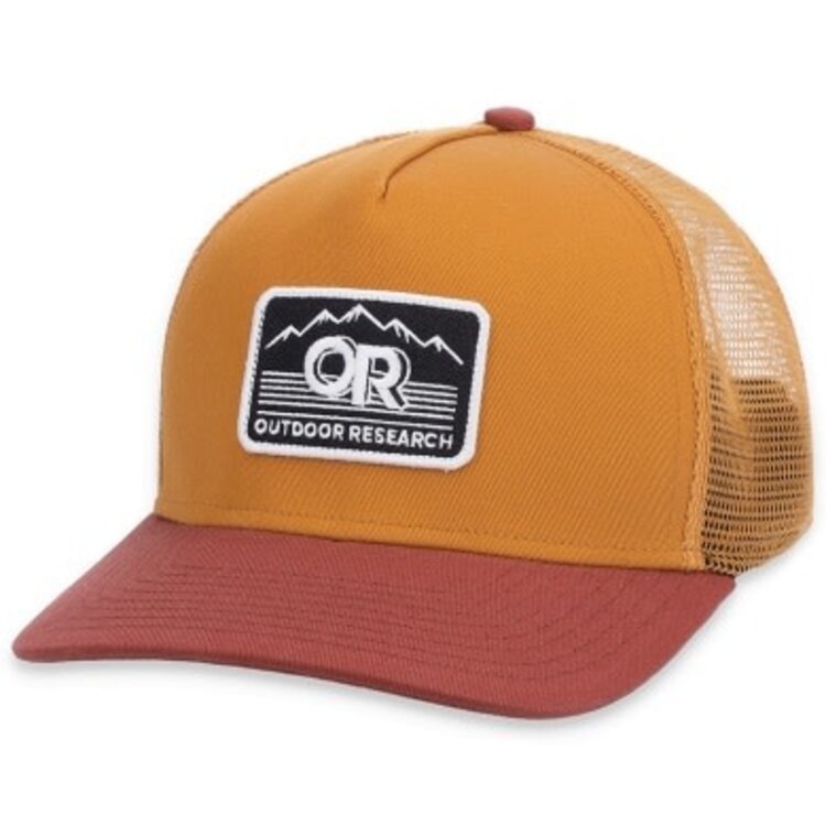 OUTDOOR RESEARCH ADVOCATE TRUCKER CAP