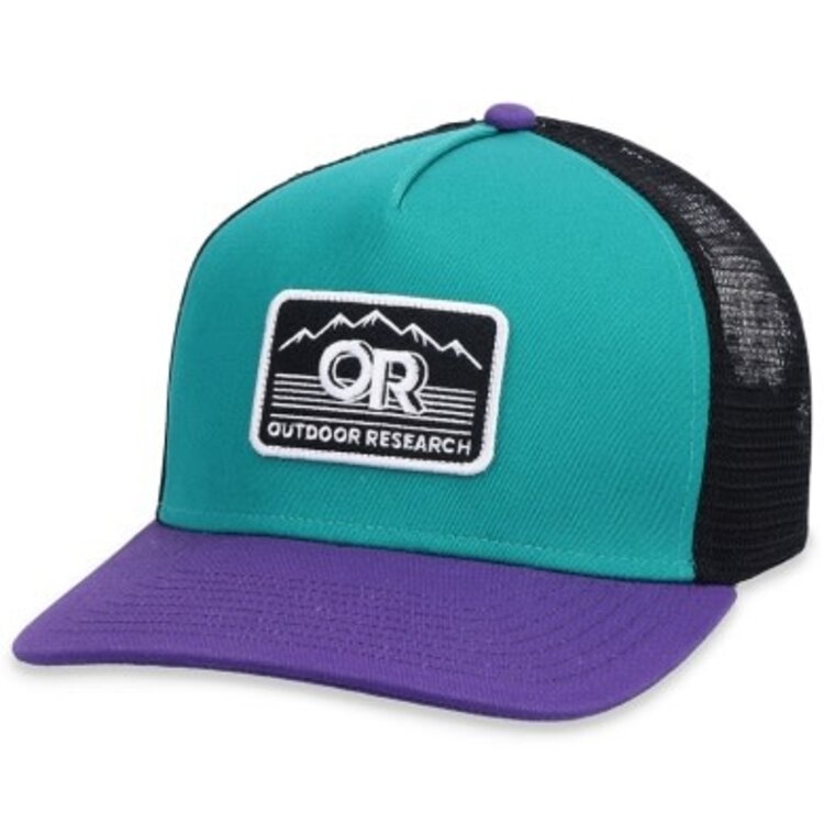 OUTDOOR RESEARCH ADVOCATE TRUCKER CAP