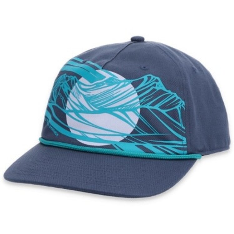 OUTDOOR RESEARCH ARTIST SERIES GRETCHEN CAP