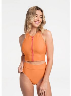 LOLE MER BIKINI TOP | NESPOLA