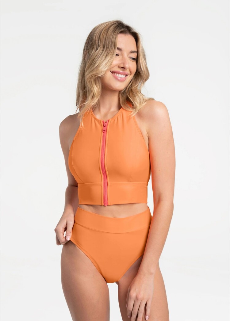 LOLE MER BIKINI TOP | NESPOLA