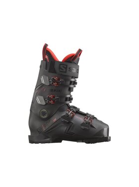 SALOMON ALP BOOTS S/PRO HV 120 GW | BELL/RED