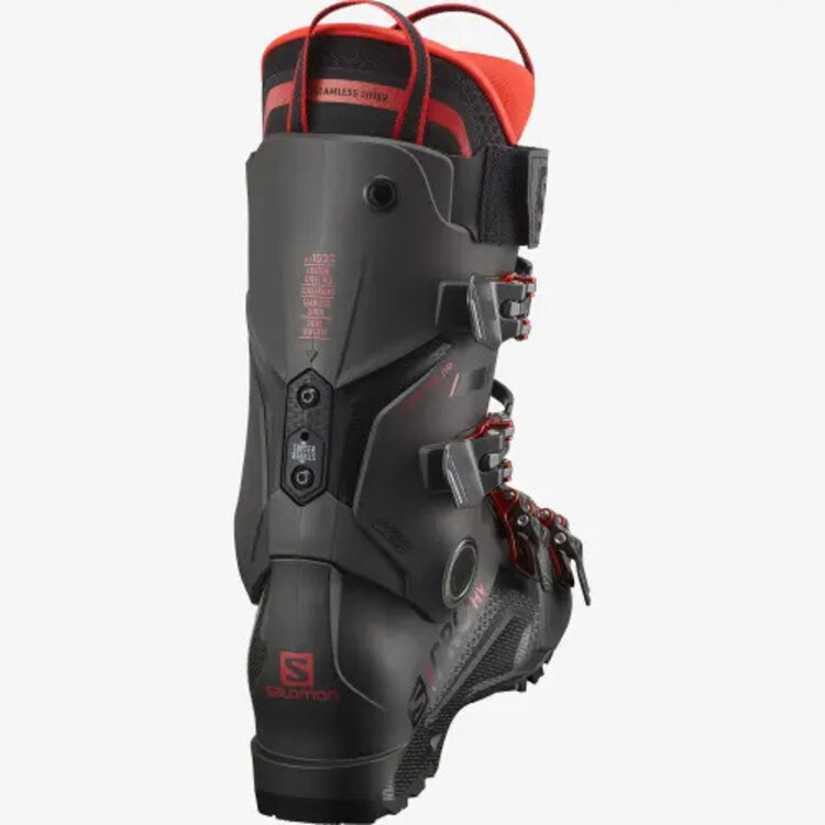SALOMON ALP BOOTS S/PRO HV 120 GW | BELL/RED