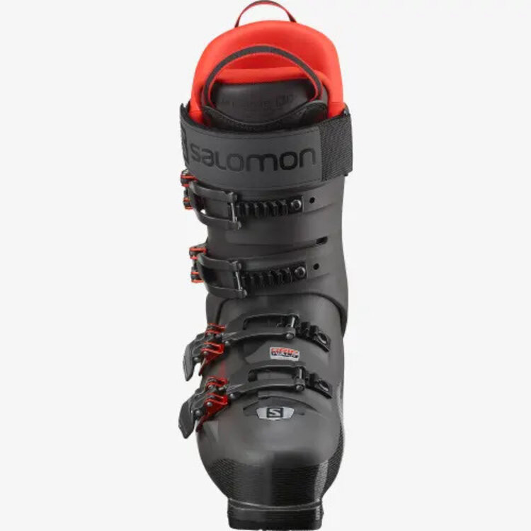 SALOMON ALP BOOTS S/PRO HV 120 GW | BELL/RED