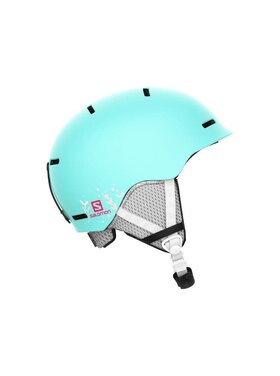 SALOMON GROM KIDS HELMET | ARUBA