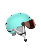 Grom visor top