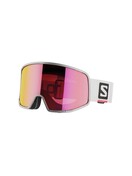 SALOMON LO FI SIGMA GOGGLES | WHITE*** - Gerick Sports