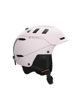 SALOMON HUSK PRIME MIPS HELMET | EVENING HAZE