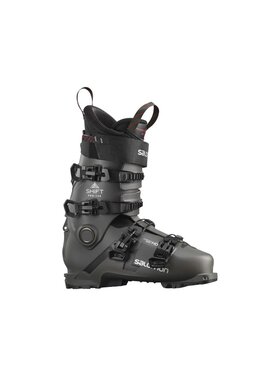 SALOMON SHIFT PRO 120 AR BOOTS | BELLUGA/BLACK