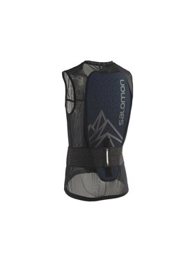 SALOMON FLEXCELL PRO VEST | BLACK
