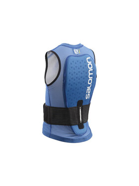 SALOMON FLEXCELL PRO VEST JR | RACE BLUE