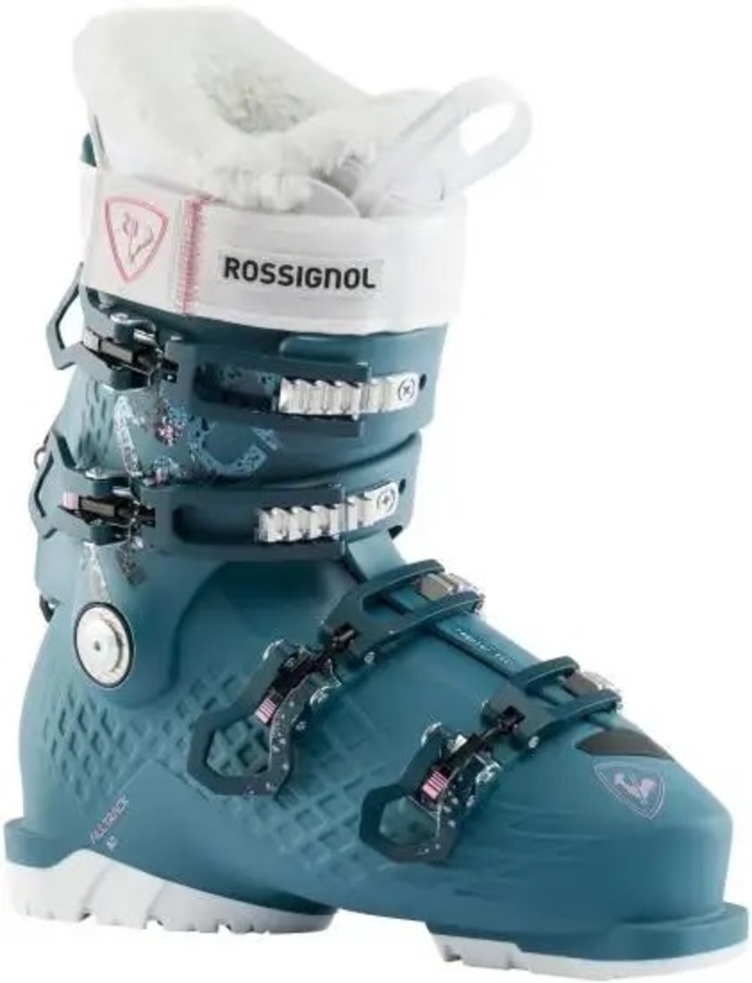 ROSSIGNOL ALLTRACK 女性用スキーブーツ 24-24.5㎝ ROSSIGNOL