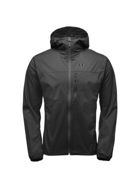 BLACK DIAMOND MEN'S ALPINE START HOODY | BLACK