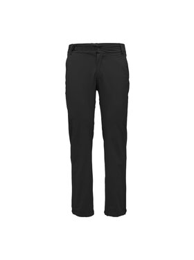 BLACK DIAMOND MEN'S ALPINE LIGHT PANTS | BLACK