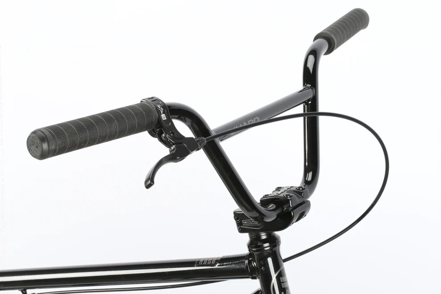 HARO DOWNTOWN 20.5 TT BLACK Gerick Sports