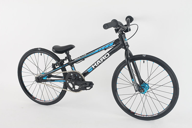 HARO HARO MICRO MINI 16.75TT