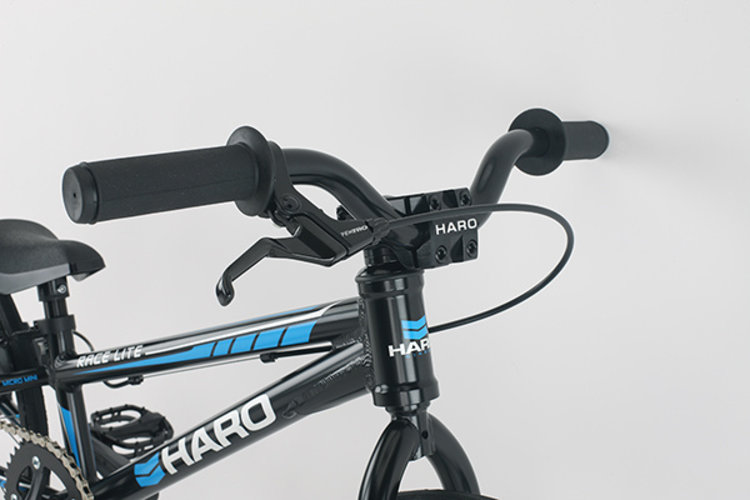 HARO HARO MICRO MINI 16.75TT