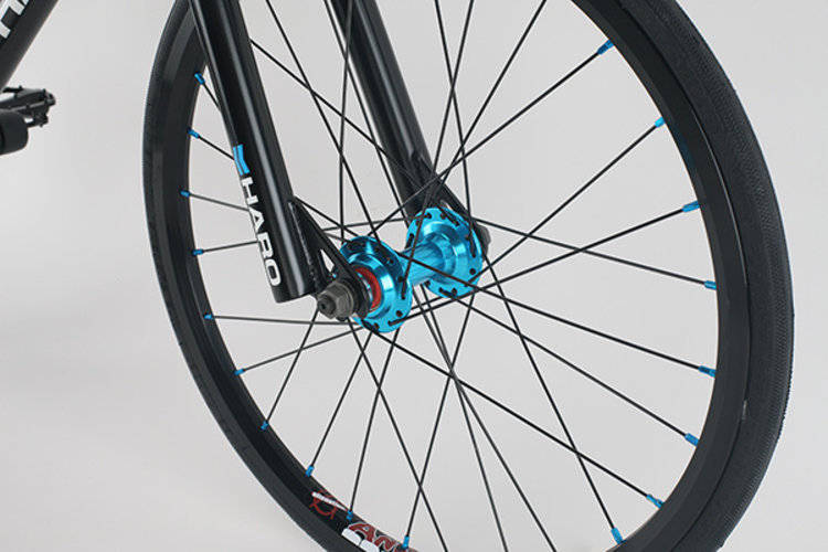 HARO HARO MICRO MINI 16.75TT