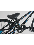 HARO MICRO MINI 16.75TT - Gerick Sports HARO MICRO MINI 16.75TT - Gerick Sports