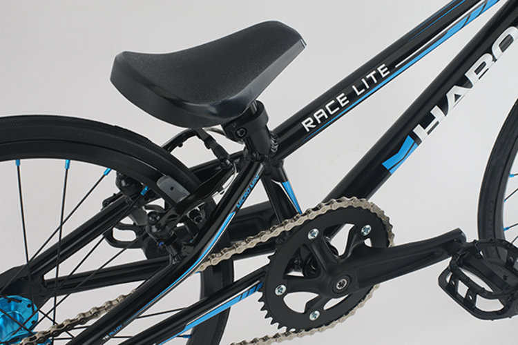 HARO HARO MICRO MINI 16.75TT