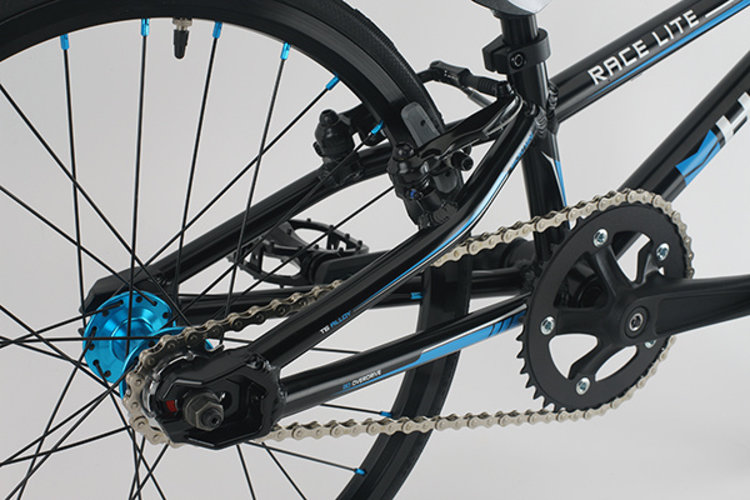 HARO HARO MICRO MINI 16.75TT