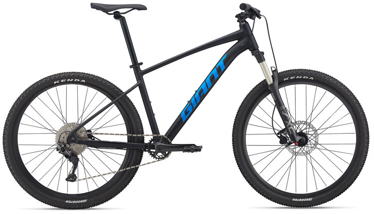 GIANT TALON 1 | BLACK