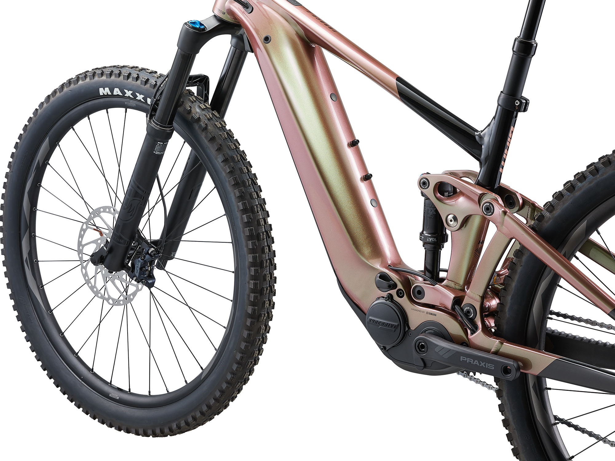 GIANT TRANCE X E 2 MESSIER Gerick Sports