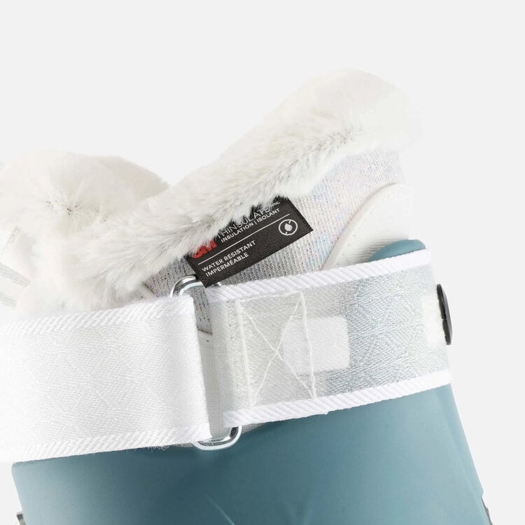 ROSSIGNOL WOMEN'S ALLTRACK 80 BOOTS