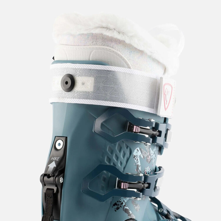 ROSSIGNOL WOMEN'S ALLTRACK 80 BOOTS