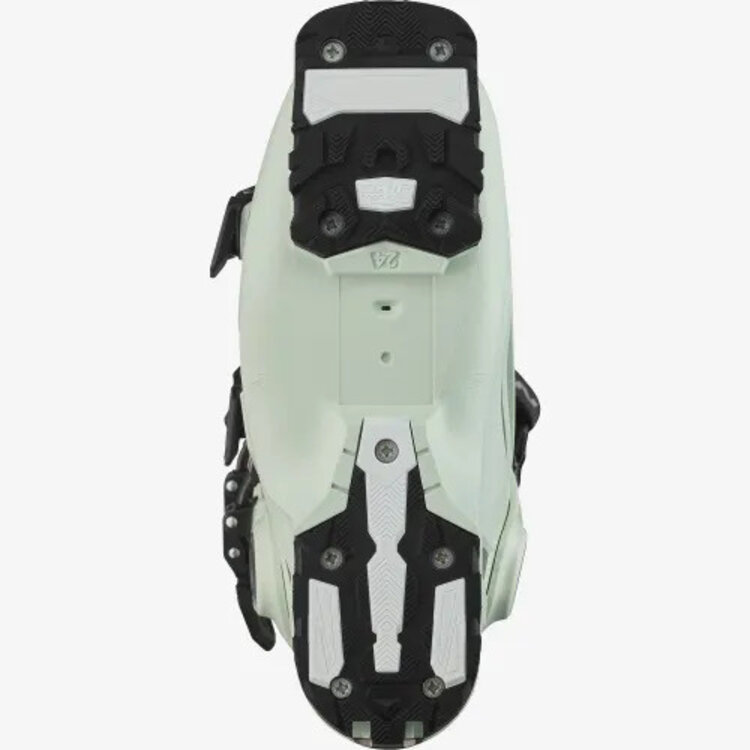 SALOMON WOMEN'S SHIFT PRO 110 AT BOOTS | STERLING BLUE