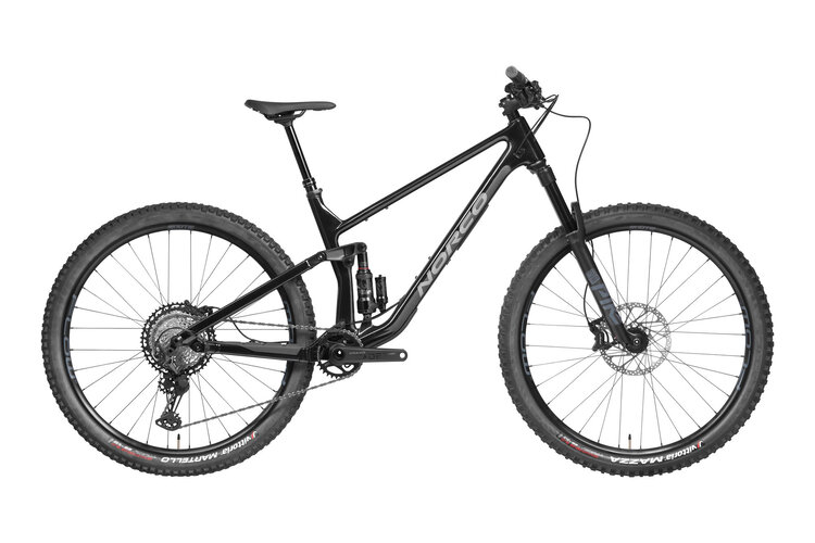 NORCO OPTIC C3 | BLACK/GREY | XL