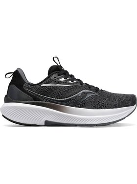 SAUCONY MEN'S ECHELON 9 | BLACK\WHITE