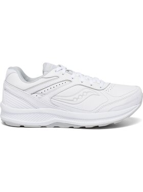 SAUCONY WOMEN'S ECHELON WALKER 3 | WHITE