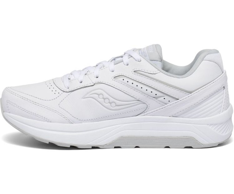 SAUCONY WOMEN'S ECHELON WALKER 3 | WHITE