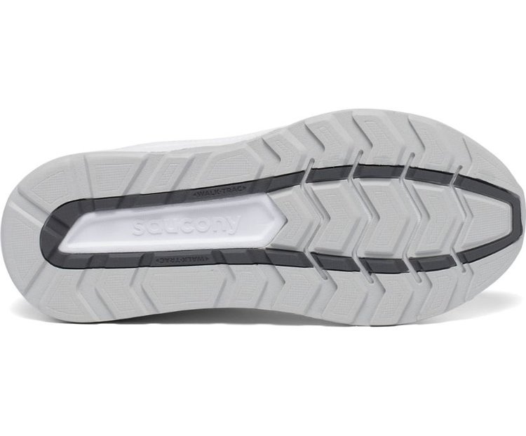 SAUCONY WOMEN'S ECHELON WALKER 3 | WHITE