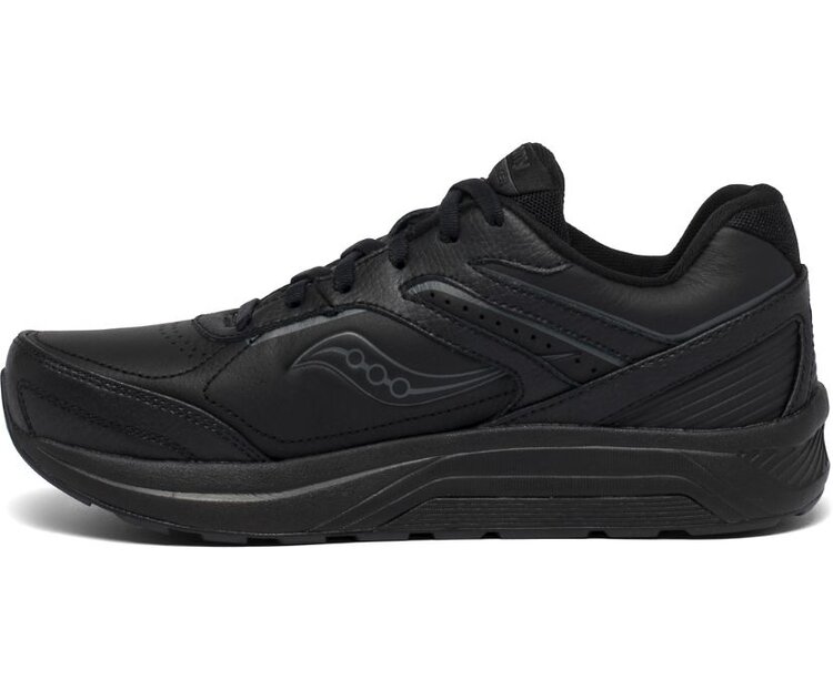 SAUCONY WOMEN'S ECHELON WALKER 3 | BLACK