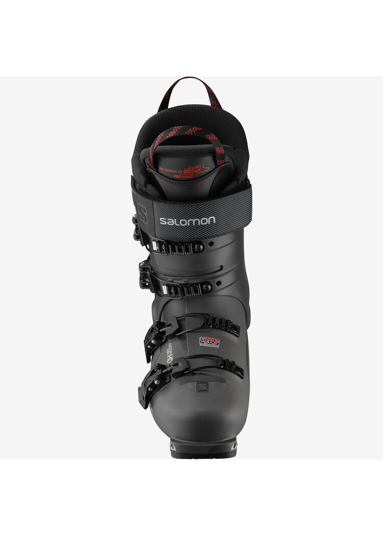 SALOMON SHIFT PRO 120 AR BOOTS | BELLUGA/BLACK