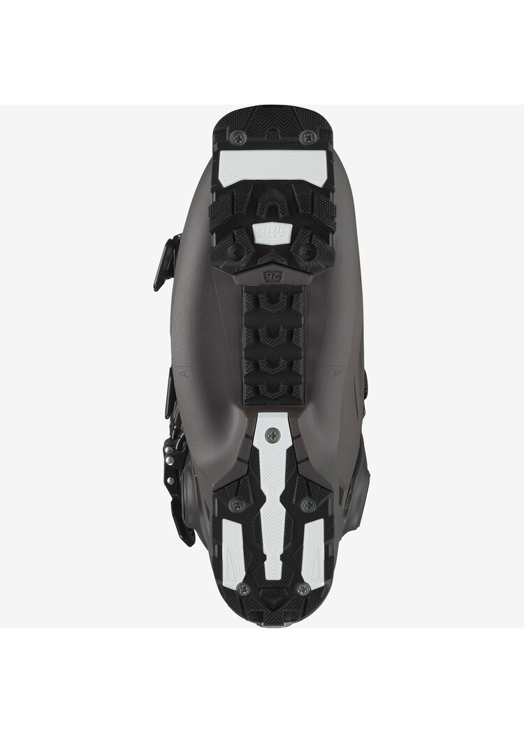 SALOMON SHIFT PRO 120 AR BOOTS | BELLUGA/BLACK