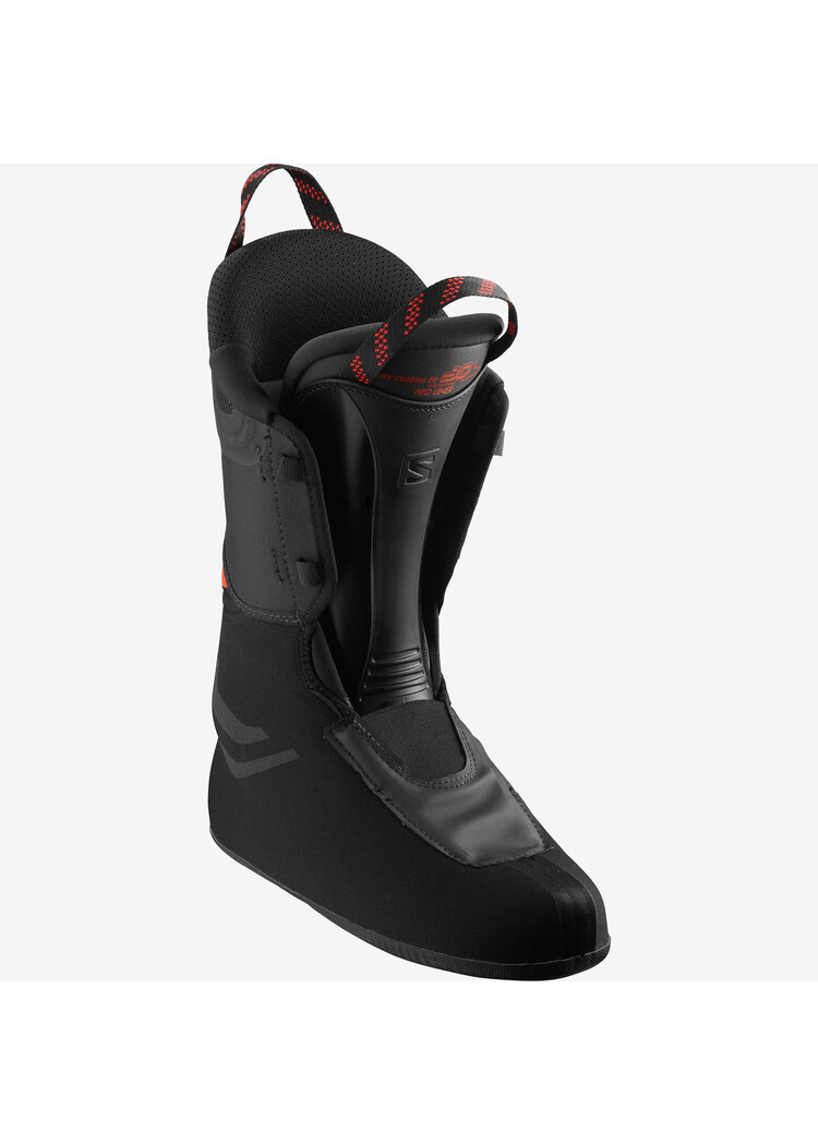 SALOMON SHIFT PRO 120 AR BOOTS | BELLUGA/BLACK